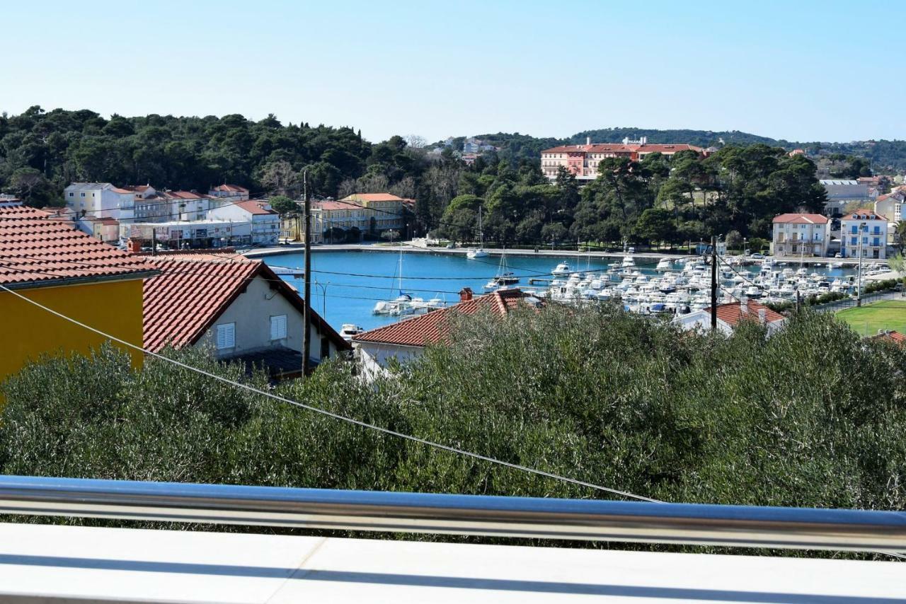 Miramar Apartments Banjol Buitenkant foto