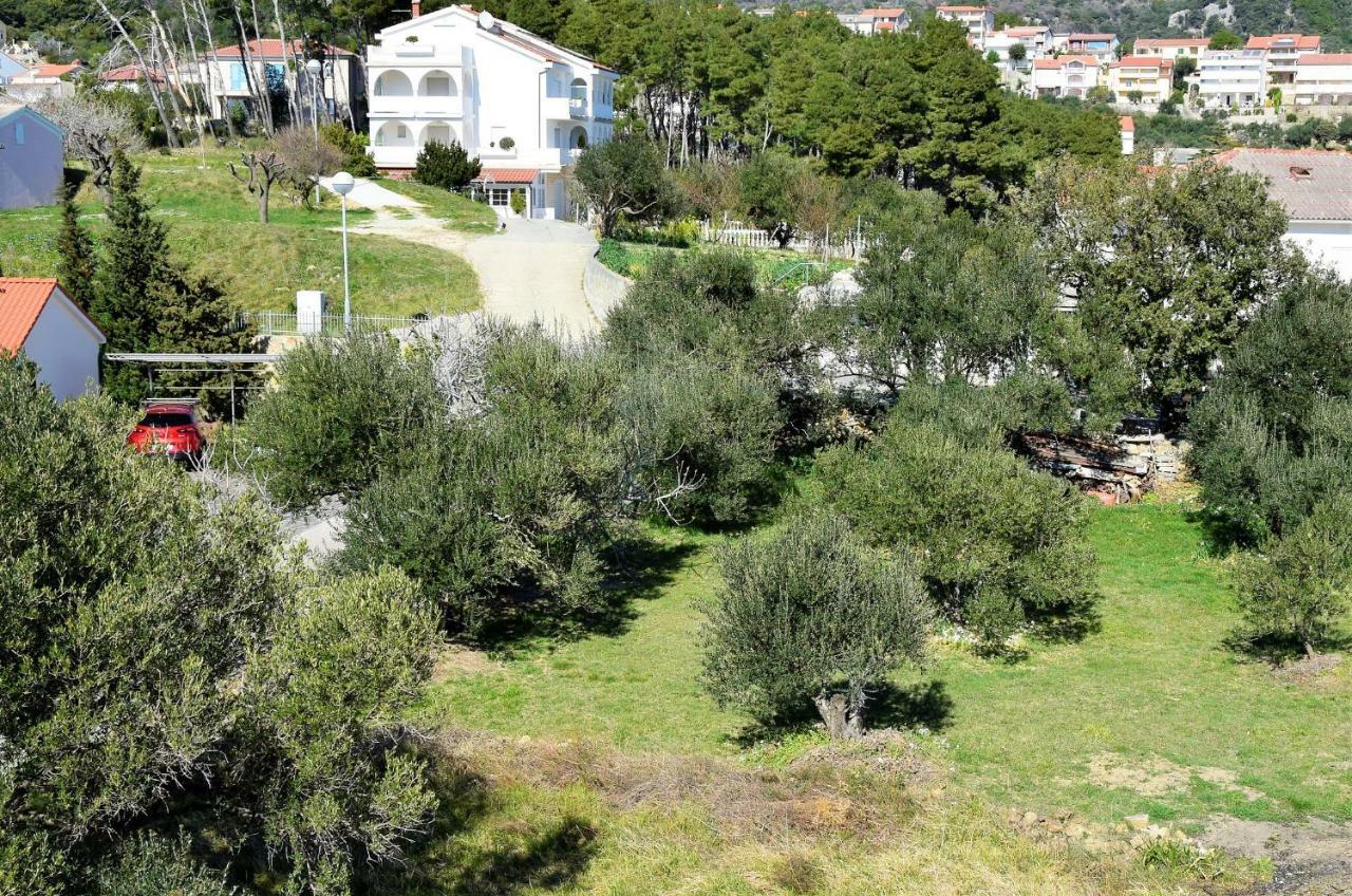 Miramar Apartments Banjol Buitenkant foto