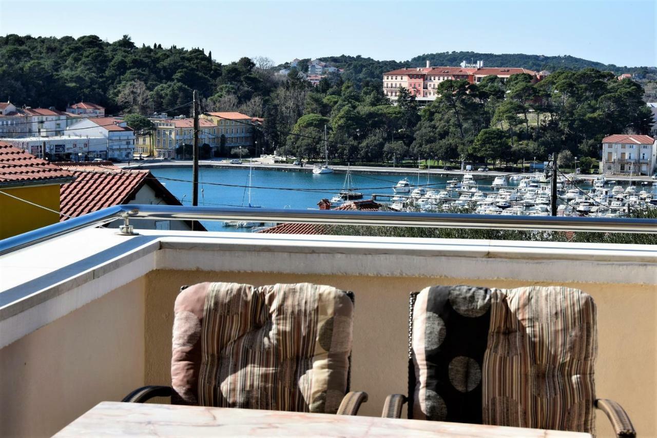 Miramar Apartments Banjol Buitenkant foto